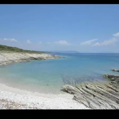 Διαμέρισμα In With Sea View Balcony