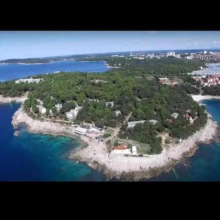 In With Sea View Balcony Διαμέρισμα *