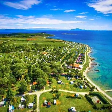 Διαμέρισμα In With Sea View Balcony