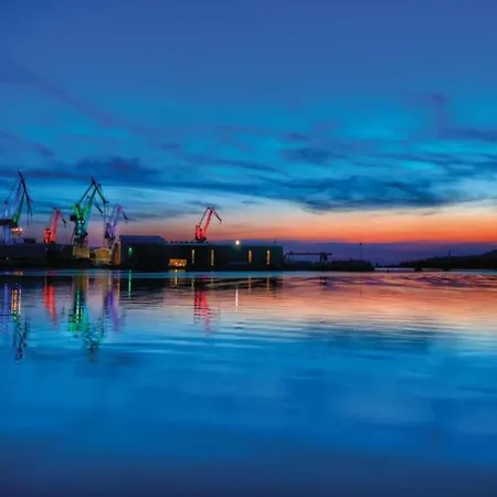 Διαμέρισμα In With Sea View Balcony
