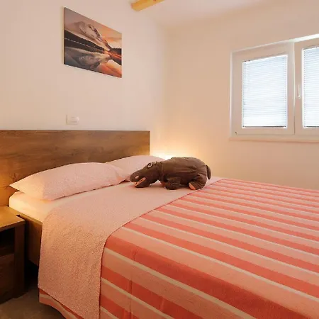 Apartment Picturesque In Ilo With Balcony *