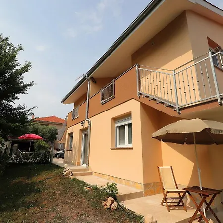 Apartment Picturesque In Ilo With Balcony *