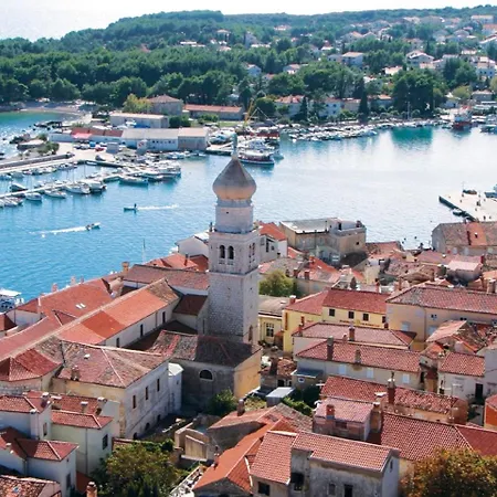 Picturesque In Ilo With Balcony Silo (Krk)