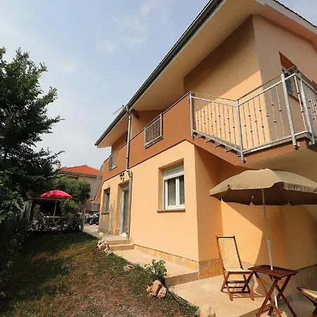 Apartmán In With Sea View Balcony *